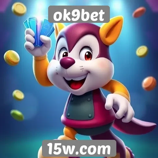 Comparativo entre jogos oferecidos no ok9bet