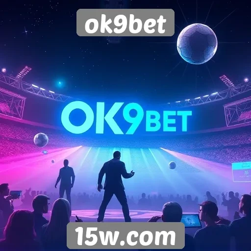 futuro do mercado de jogos com o ok9bet