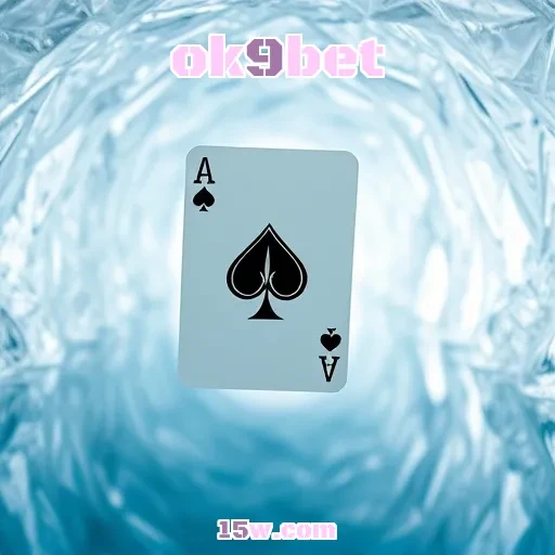 ok9bet: Descubra Os Encantos do Cassino ao Vivo que Encantam os Jogadores