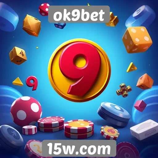 Novidades de jogos disponíveis em ok9bet