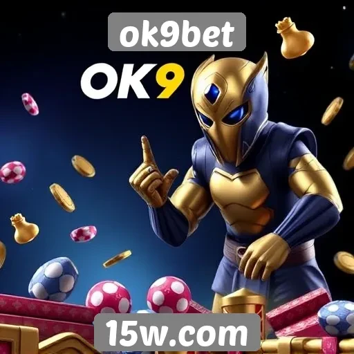 informações sobre bônus e promoções no ok9bet