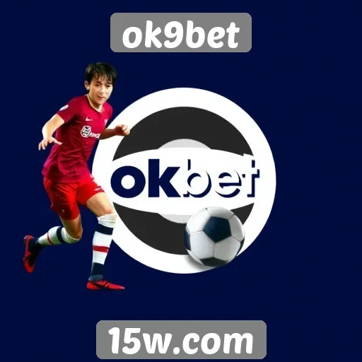 Recursos e funcionalidades do site de apostas ok9bet