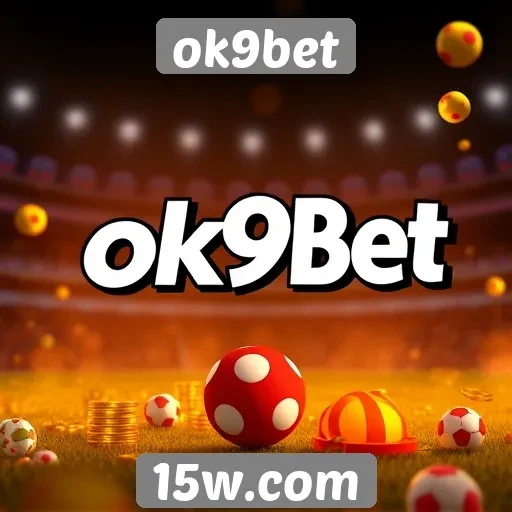 novas funcionalidades do site ok9bet para 2025
