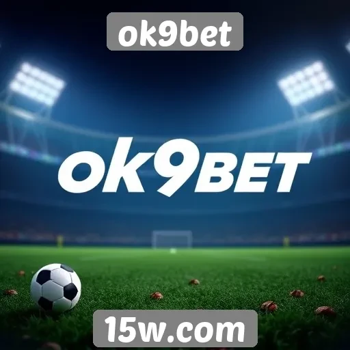 Diferenciais da plataforma ok9bet para novos jogadores