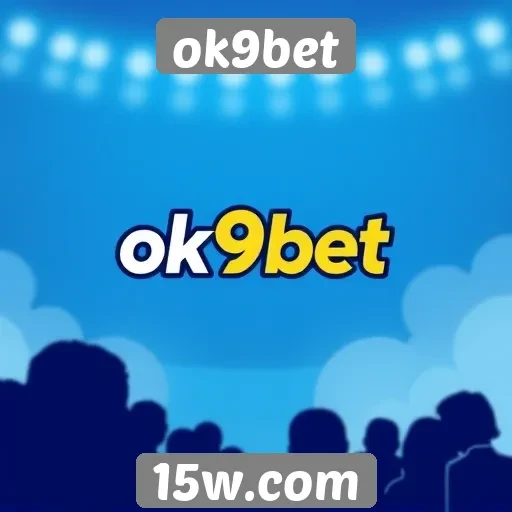 plataforma ok9bet destaca-se por promoções atrativas