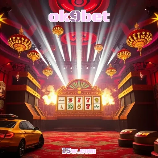 ok9bet: Recursos de Pagamentos que Você Precisa Conhecer