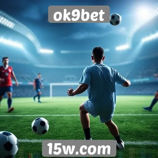 experiências de jogadores no universo do ok9bet