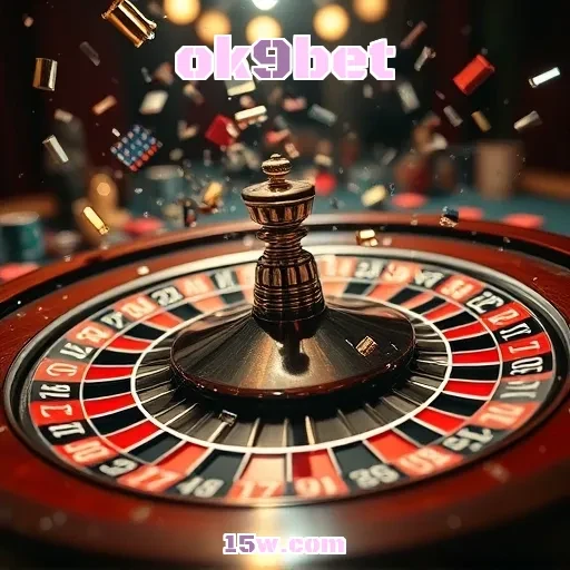 ok9bet: Avaliações Imperdíveis para Apostadores no Brasil