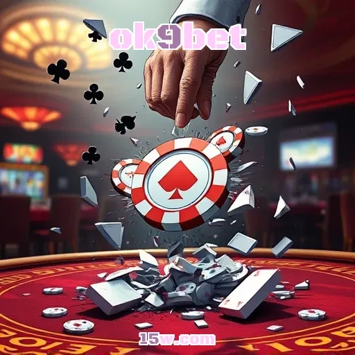 ok9bet: As Raspadinhas Que Podem Mudar Sua Sorte