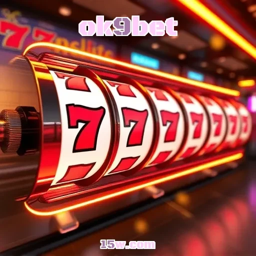 ok9bet: Sua Destinação Preferida para Apostas Esportivas no Brasil